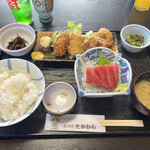 和食　たかむら - 