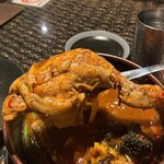 ラマイ - チキン