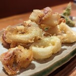 アナゴちらし小町 - 