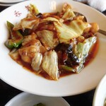 らーめん酒場　呑気 - 