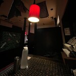 ラマイ - 店内の様子