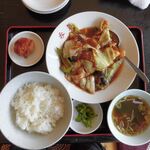 らーめん酒場　呑気 - 