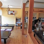 らーめん酒場　呑気 - 