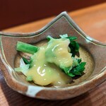 アナゴちらし小町 - 