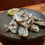 アナゴちらし小町 - 