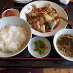 らーめん酒場　呑気 - 