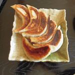 らーめん酒場　呑気 - 