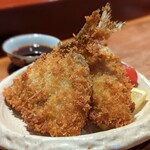 アナゴちらし小町 - 