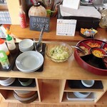 らーめん酒場　呑気 - 