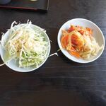 らーめん酒場　呑気 - 