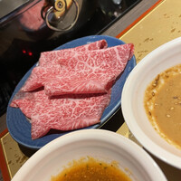 しゃぶ玄 - 