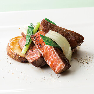 中国料理 桃李_1