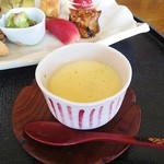 月見里 - H25夏　梅蒸し