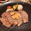 私のこだわり 肉の弥生