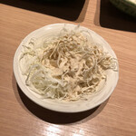 とんかつ新宿さぼてん - 