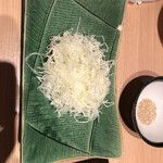 とんかつ新宿さぼてん - 