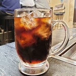 Yamamoto Mambo - コカ・コーラ