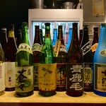 和酒・煮込み らいどん - 