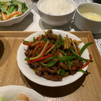 御膳房 六本木店 - 