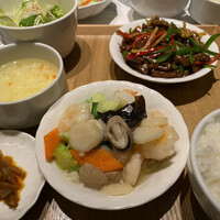 御膳房 六本木店 - 