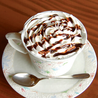 自家焙煎珈琲 十三軒茶屋_2