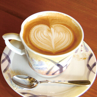 自家焙煎珈琲 十三軒茶屋_1