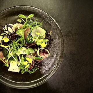 鉄板焼 福むろ_2