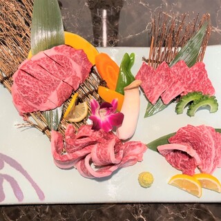 焼肉たかむく_2