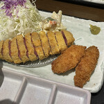 Gyuukatsu Tonkatsu Jojokichi - 