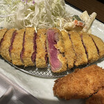 Gyuukatsu Tonkatsu Jojokichi - 