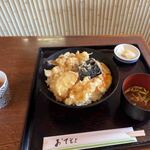 天ひろ - 天丼650円