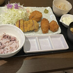 Gyuukatsu Tonkatsu Jojokichi - 