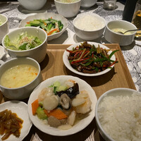 御膳房 六本木店 - 