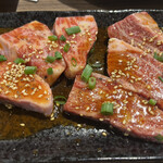 焼肉フランス人 - カルビ