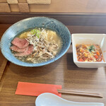 Ramen Shunsai - 