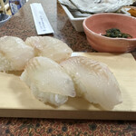 Asahi Sushi - 