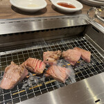 焼肉フランス人 - 