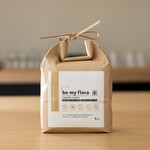 Be my flora kitchen - be my flora 米