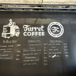 Turret Coffee - 