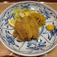 新宿割烹 中嶋 - 