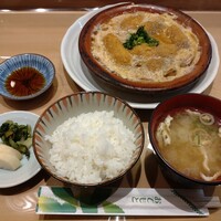 新宿割烹 中嶋 - 