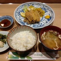 新宿割烹 中嶋 - 