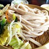 村山 満月うどん