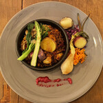 Plus Veganique JIYUGAOKA - 