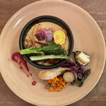 Plus Veganique JIYUGAOKA - 