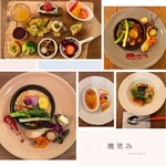 Plus Veganique JIYUGAOKA - 