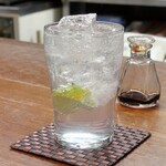 大八 - 二階堂リッキー