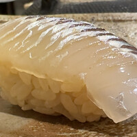 鮨　まつ本 - 