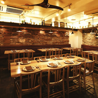 ビストロ ユウ_1