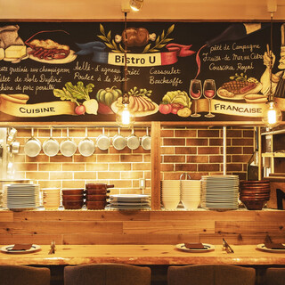 女子会やご宴会、打ち上げなどにも最適◎お一人様から大人数まで